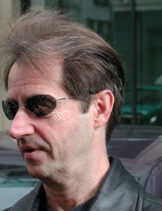 Garry Tallent