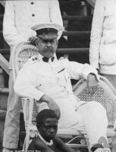 William Holmes (Australian general)