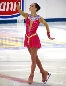 Elena Muhhina