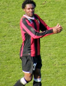 Misheck Lungu