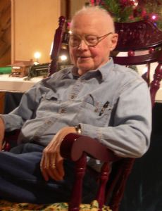 Fred Saberhagen