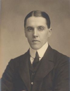 F. E. Smith, 1st Earl of Birkenhead
