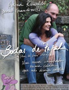 Bodas de Papel