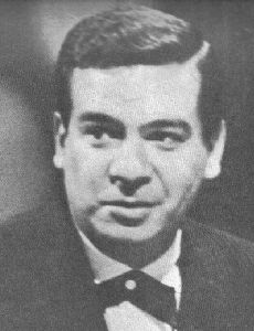 Chucho Sanoja