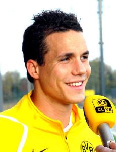 Philipp Degen