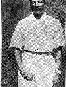 George John