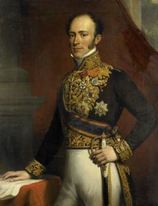 Jan Jacob Rochussen