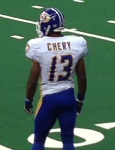 Jason Chery