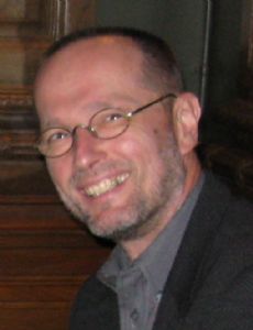Günter P. Wagner