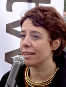 Sandrine Salerno