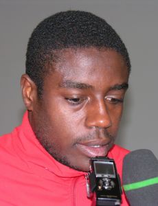 Khaled Souissi