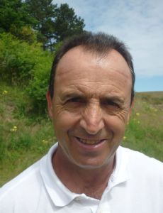 José Rivero