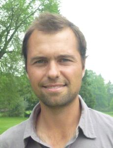 Steven Jeppesen