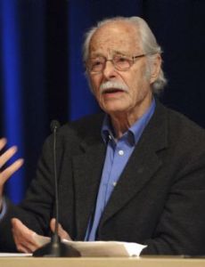Fredrik Barth
