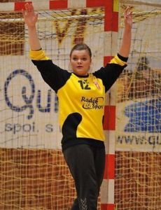 Petra Kudláčková