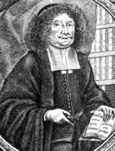 J. J. Becher