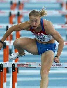 Tatyana Dektyareva