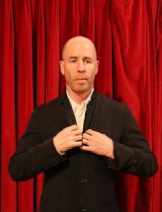 David Breskin