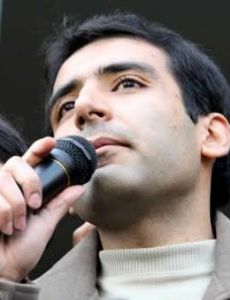 Majid Tavakoli