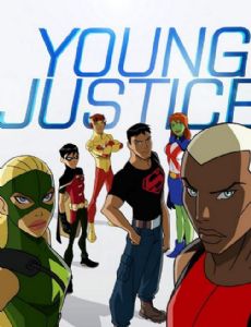 Young Justice