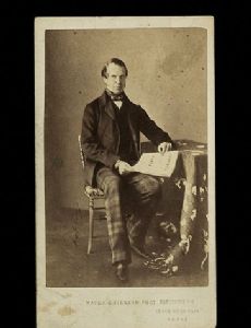 Henry Wellesley, 1st Earl Cowley