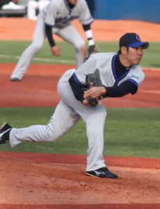 Kazuya Takamiya