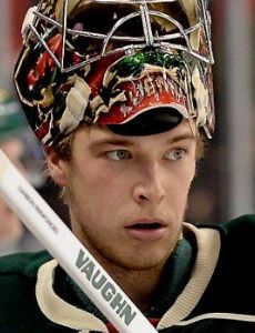 Darcy Kuemper