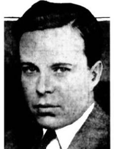 Paul Robinson (comic strip artist)