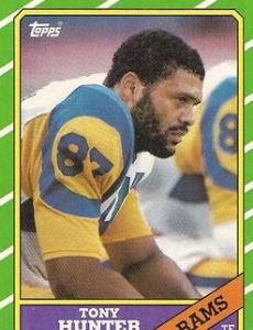 Tony Hunter