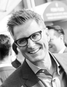 Kevin Reilly (executive)