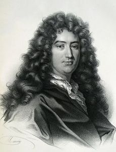 Jean-Francois Regnard