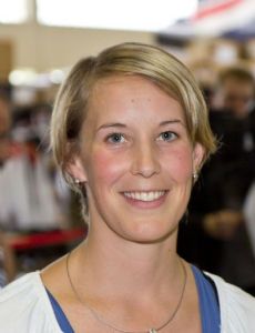 Birgit Michels