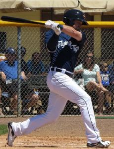Mike Gerber (baseball)