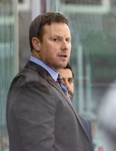 Brendan Whittet