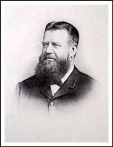 Andrew Houison