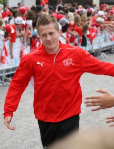 Christoph Spycher