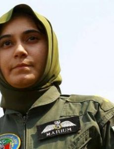 Mariam Mukhtar