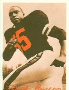 Frank Buncom