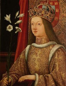 Eleanor of Portugal, Holy Roman Empress