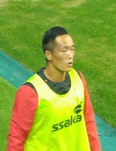 Jeon Sang-hoon