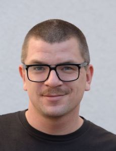 Mats Strandberg