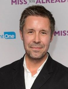 Paddy Considine