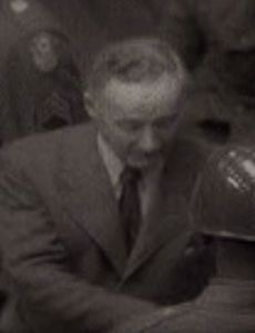 Ernst Dehner
