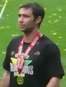 Simon Lappin