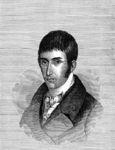Francisco José de Caldas