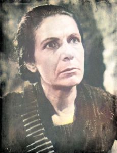 Eleni Zafeiriou