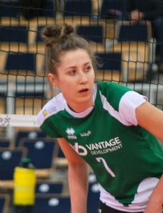 Weronika Wołodko