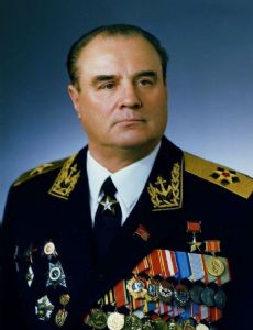 Nikolai Ivanovich Smirnov