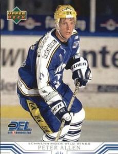 Peter Allen (ice hockey)