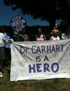 LeRoy Carhart